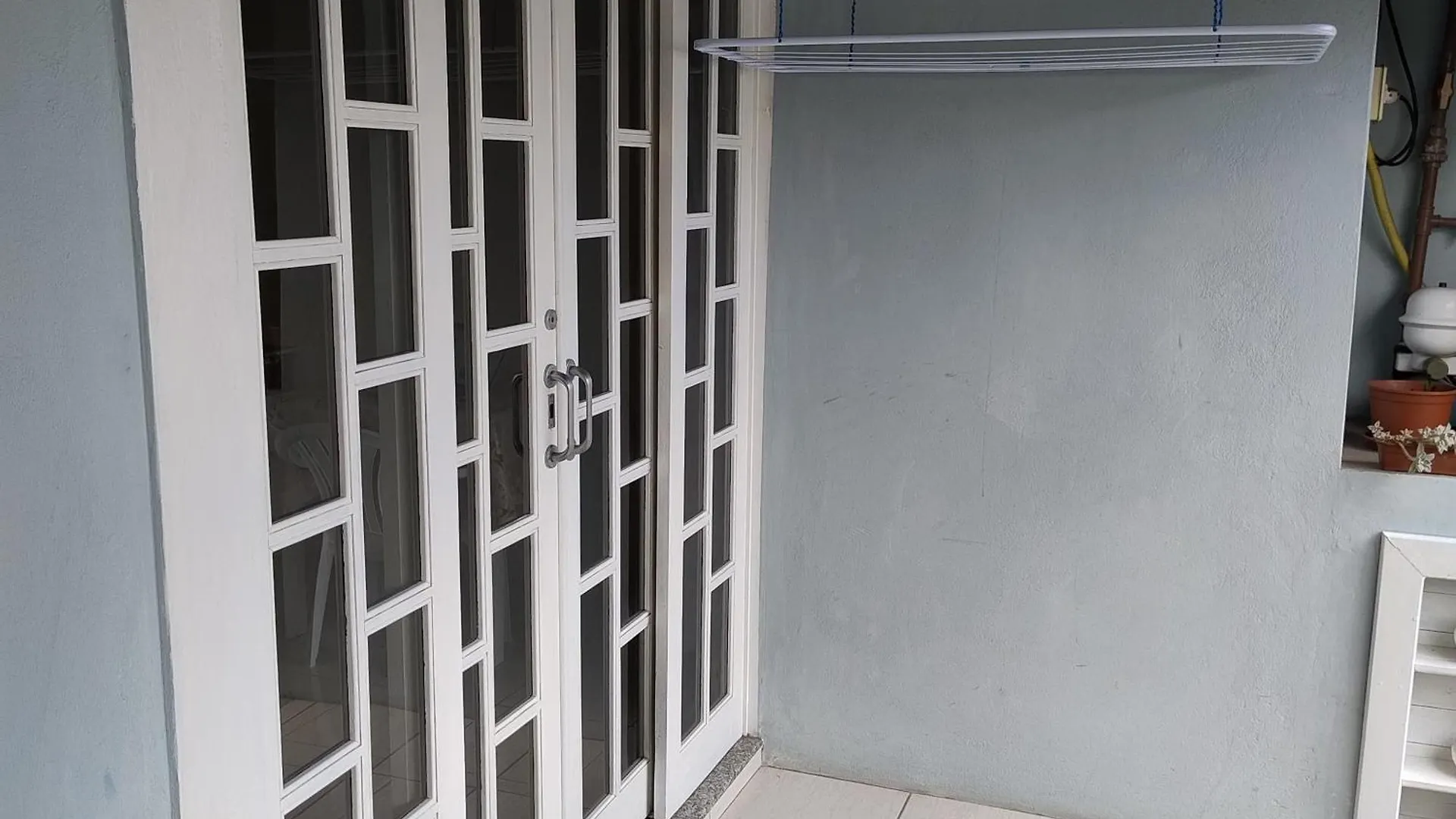 Kitnet Bem Localizada No Bairro Costa E Silva Villa Joinville Holiday home