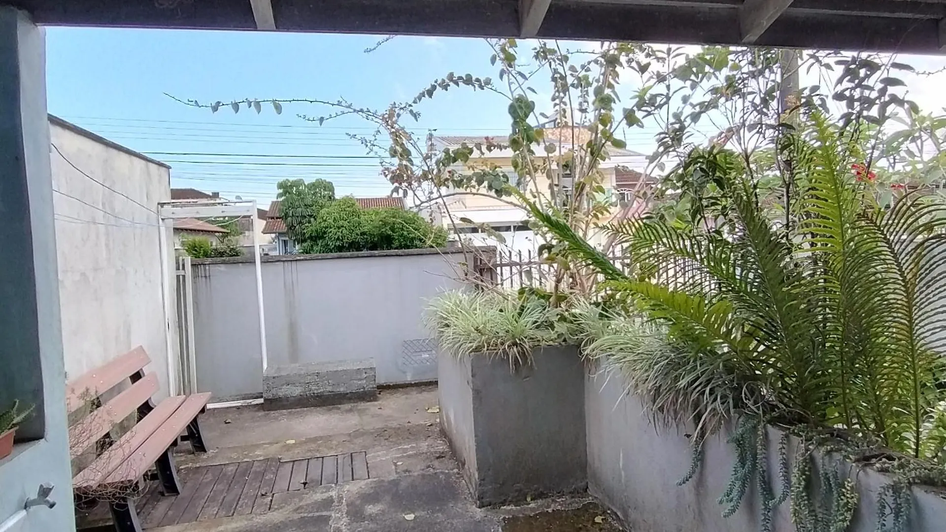 Kitnet Bem Localizada No Bairro Costa E Silva Villa Joinville Holiday home