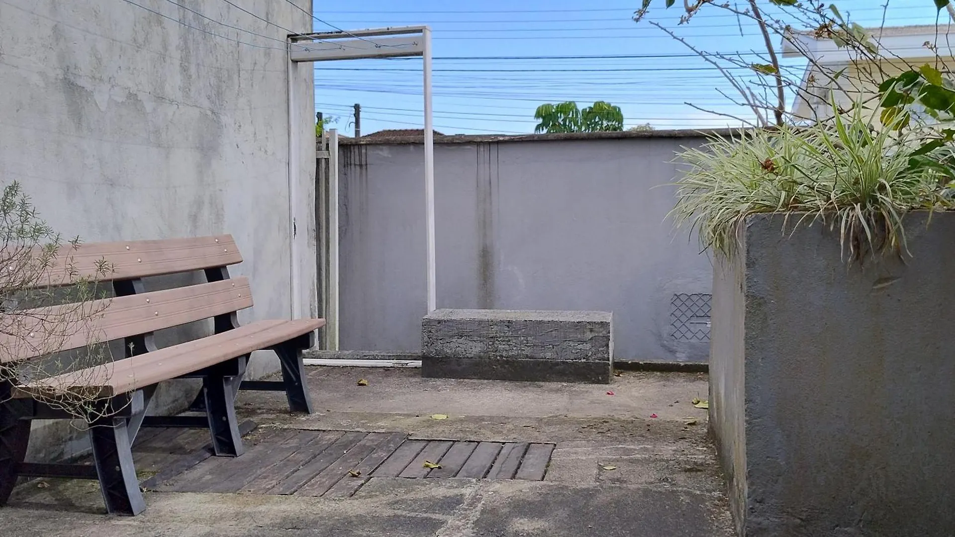 Holiday home Kitnet Bem Localizada No Bairro Costa E Silva Villa Joinville