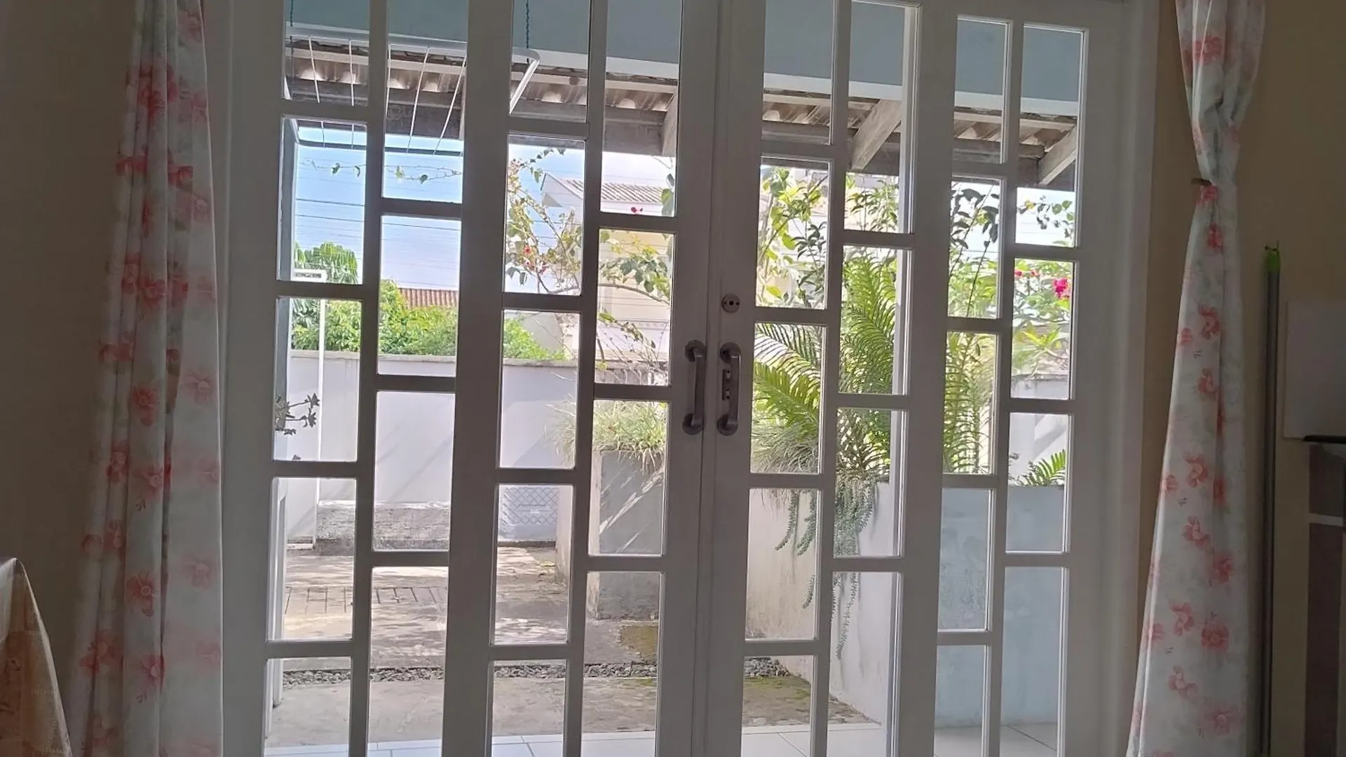 Holiday home Kitnet Bem Localizada No Bairro Costa E Silva Villa Joinville