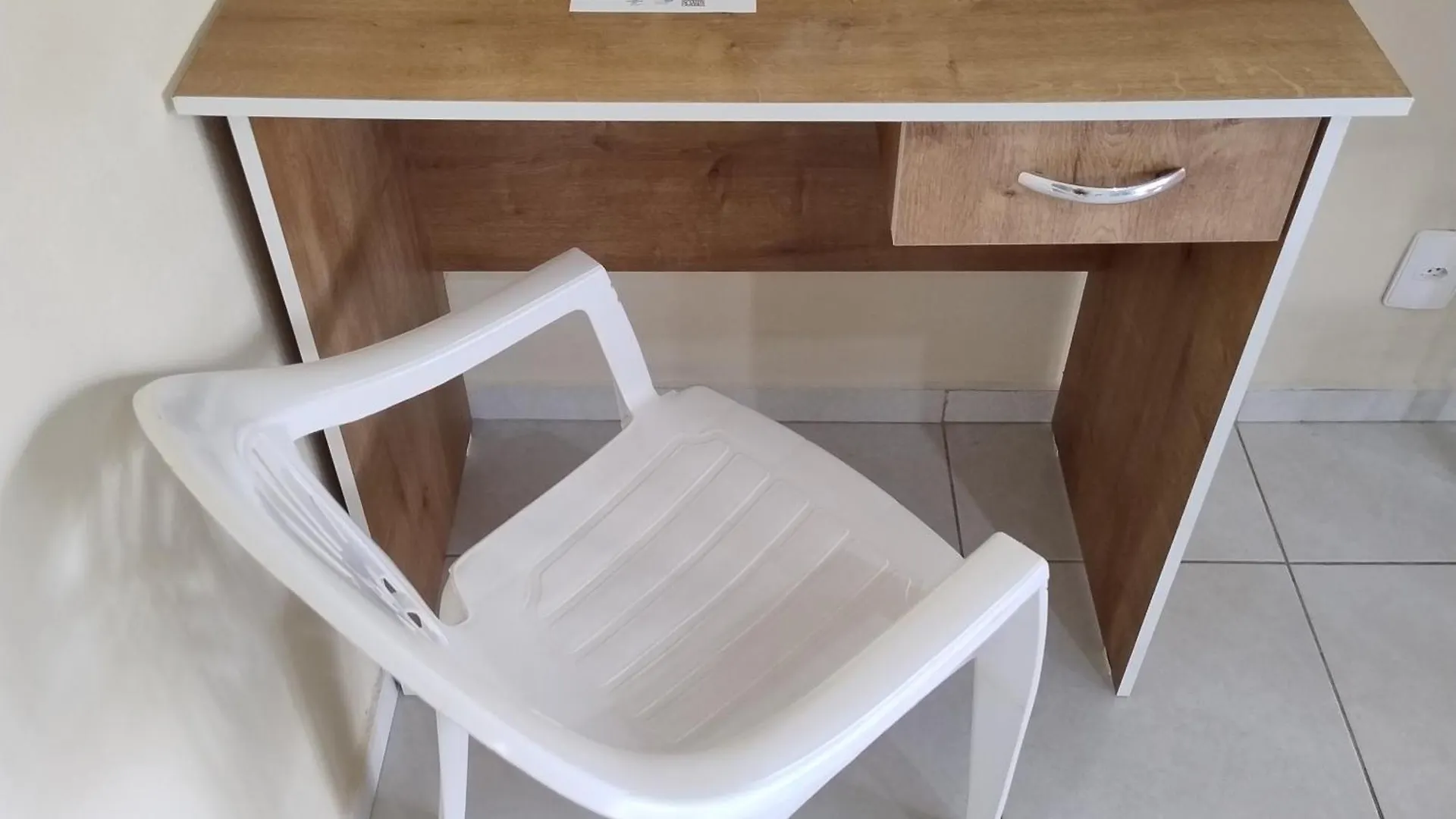 Holiday home Kitnet Bem Localizada No Bairro Costa E Silva Villa Joinville
