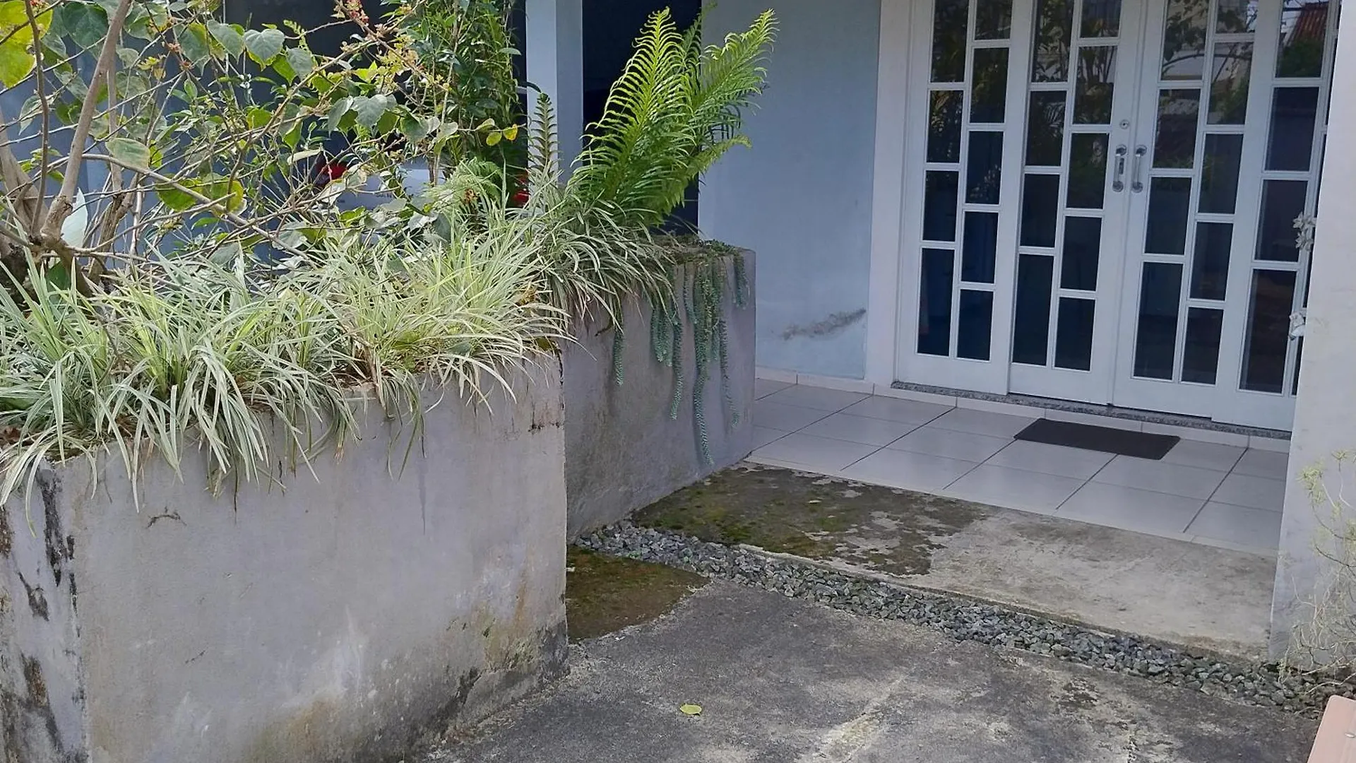 Kitnet Bem Localizada No Bairro Costa E Silva Villa Joinville Holiday home