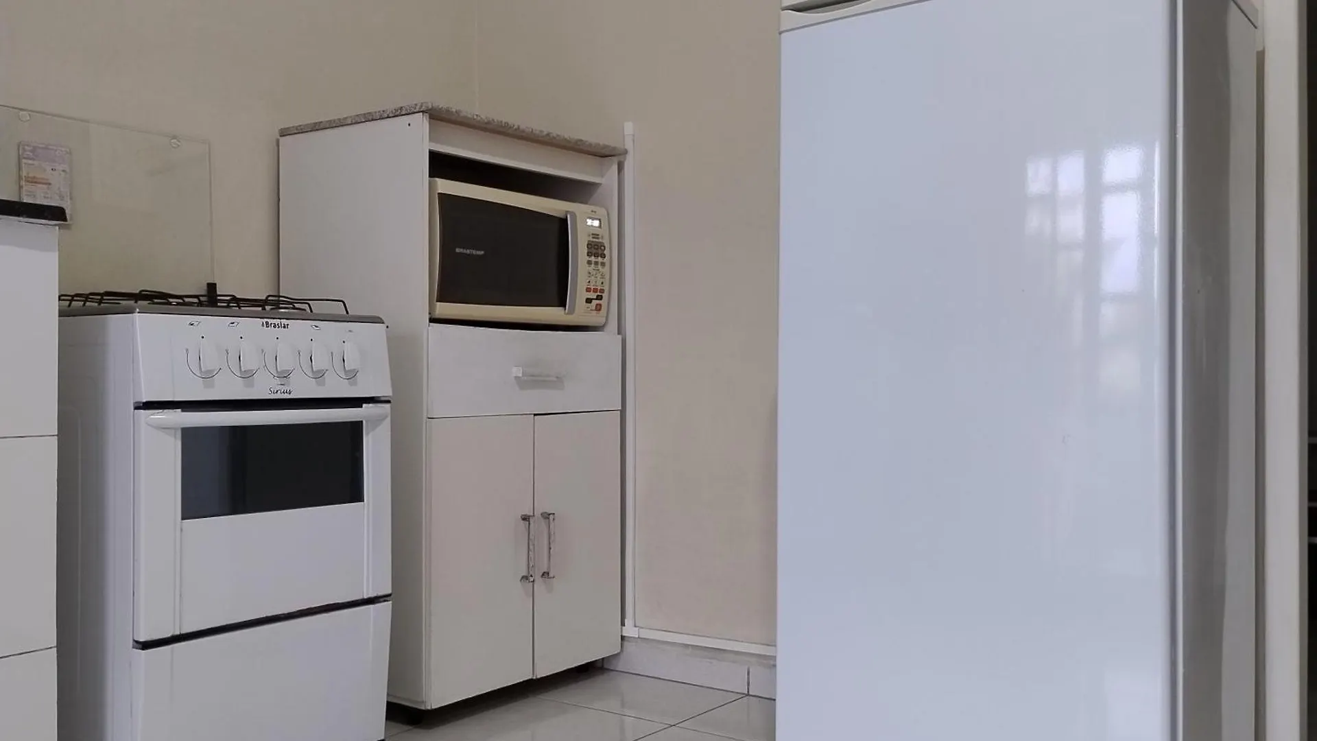 Holiday home Kitnet Bem Localizada No Bairro Costa E Silva Villa Joinville