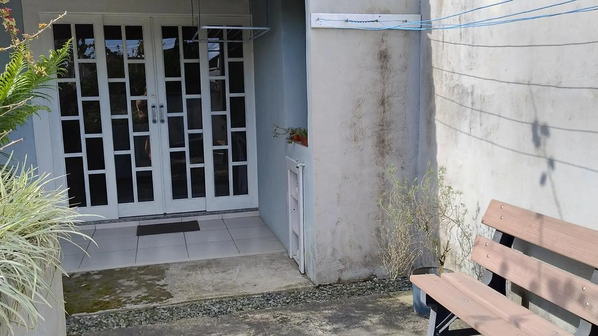 Дом отдыха Вилла Kitnet Bem Localizada No Bairro Costa E Silva Жоинвили Бразилия